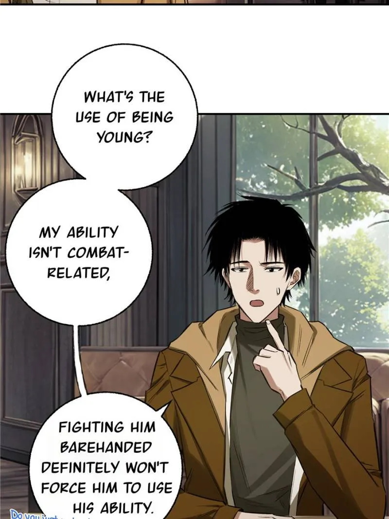 Read Moment Space chapter 23 image 13 on Lezhin