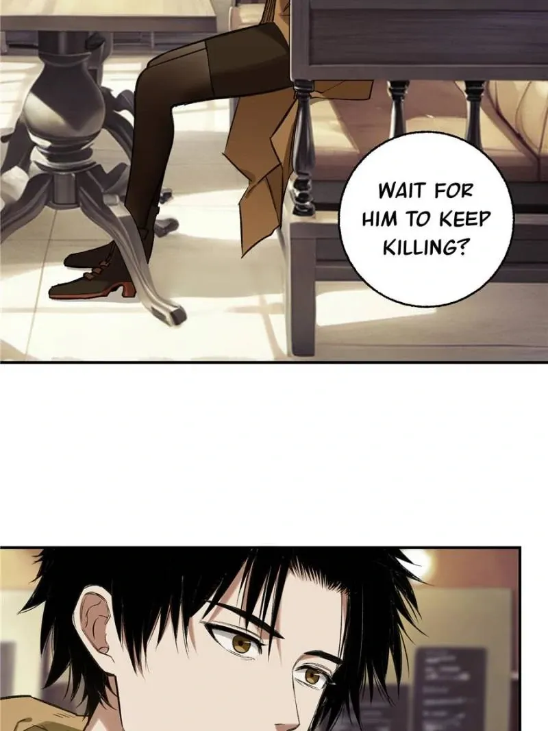 Read Moment Space chapter 23 image 16 on Lezhin