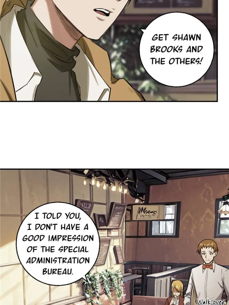 Read Moment Space chapter 23 image 17 on Lezhin