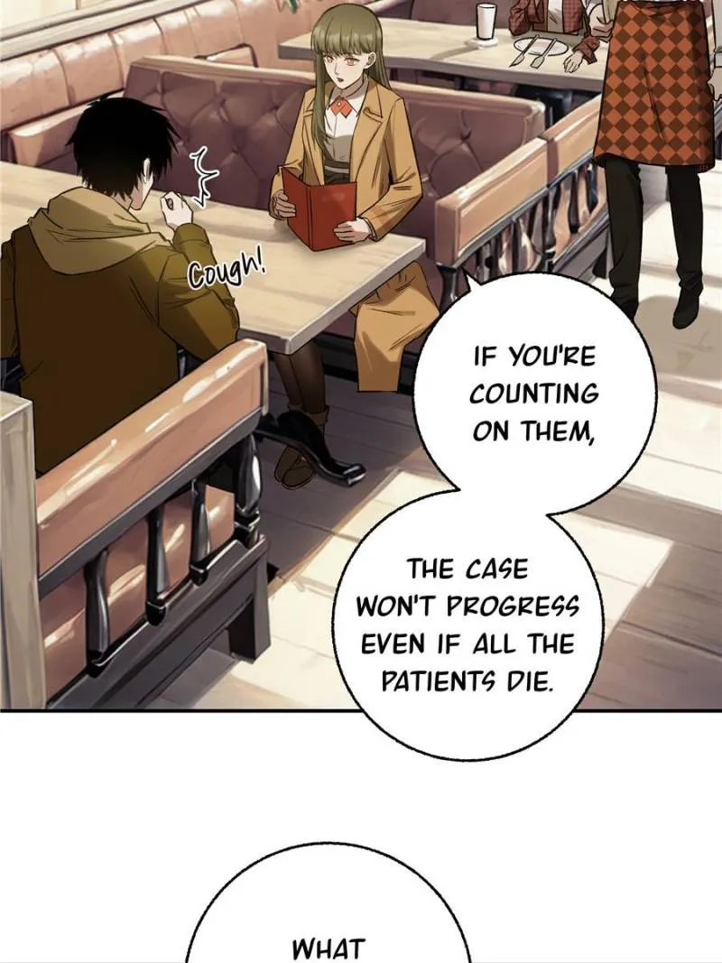Read Moment Space chapter 23 image 18 on Lezhin