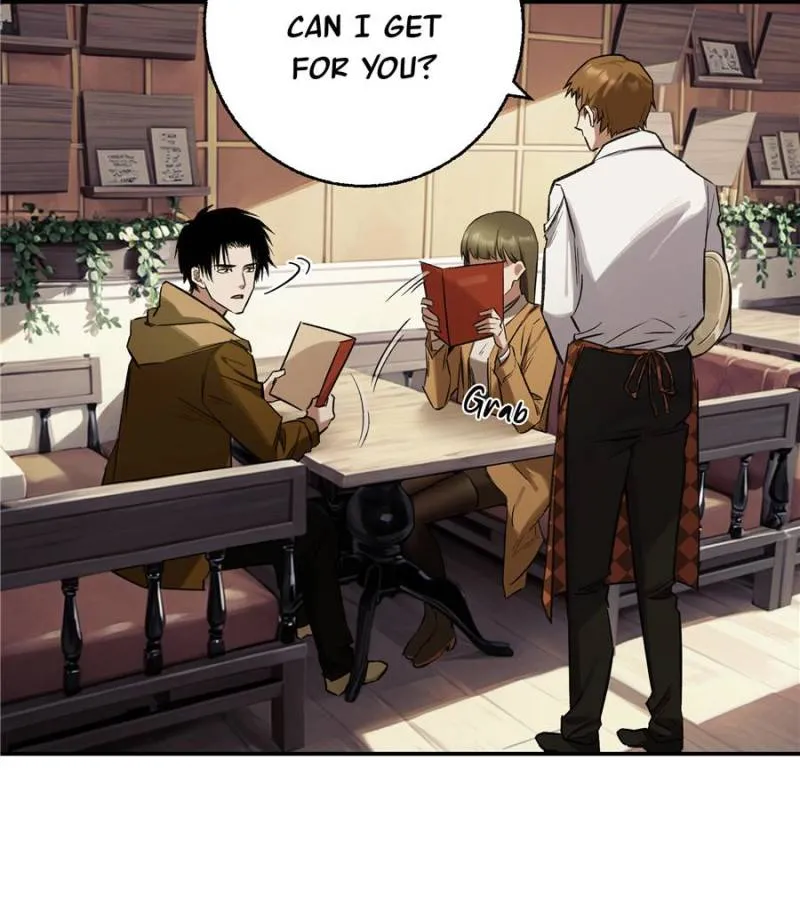 Read Moment Space chapter 23 image 19 on Lezhin