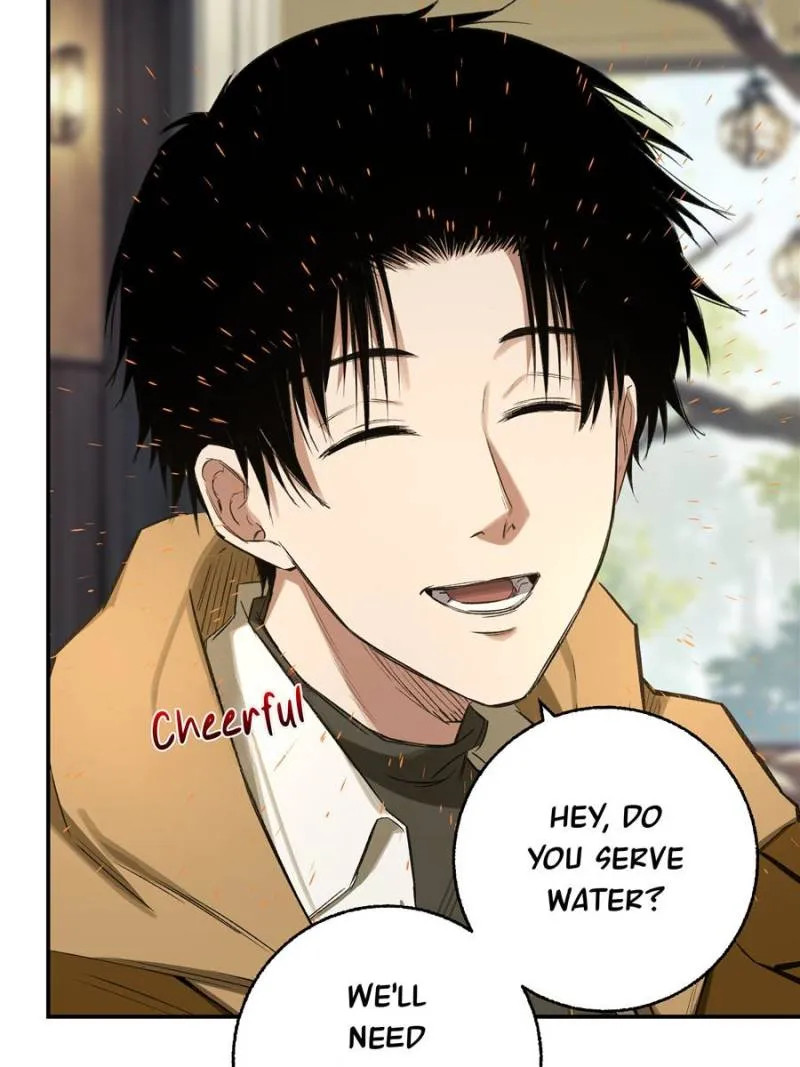 Read Moment Space chapter 23 image 21 on Lezhin
