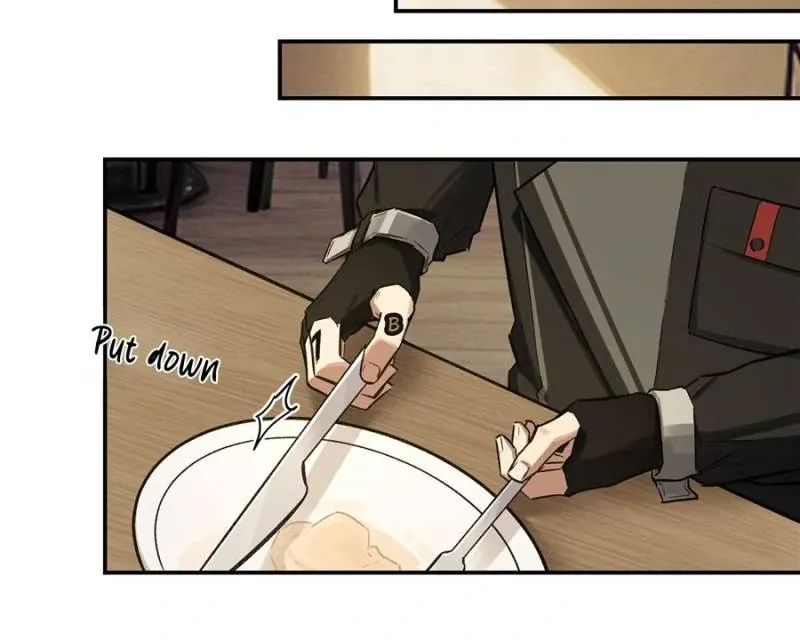 Read Moment Space chapter 23 image 23 on Lezhin