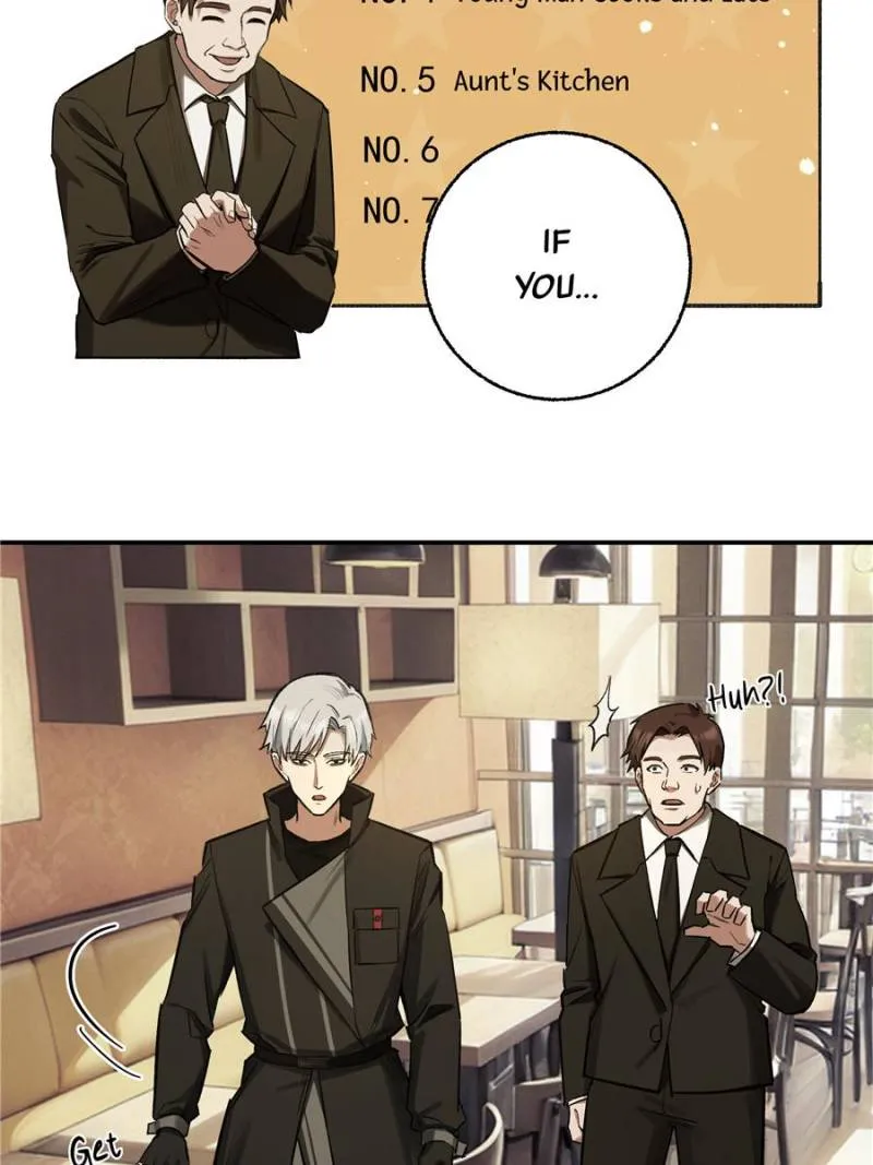 Read Moment Space chapter 23 image 26 on Lezhin