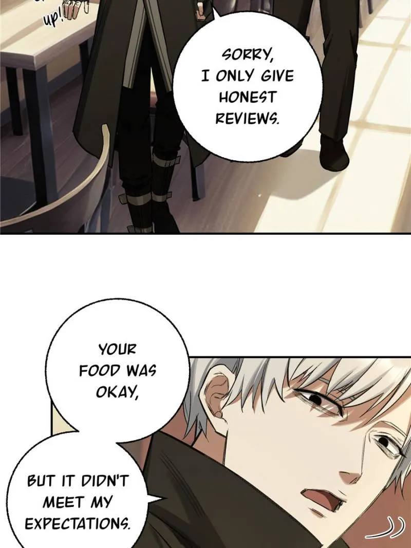 Read Moment Space chapter 23 image 27 on Lezhin