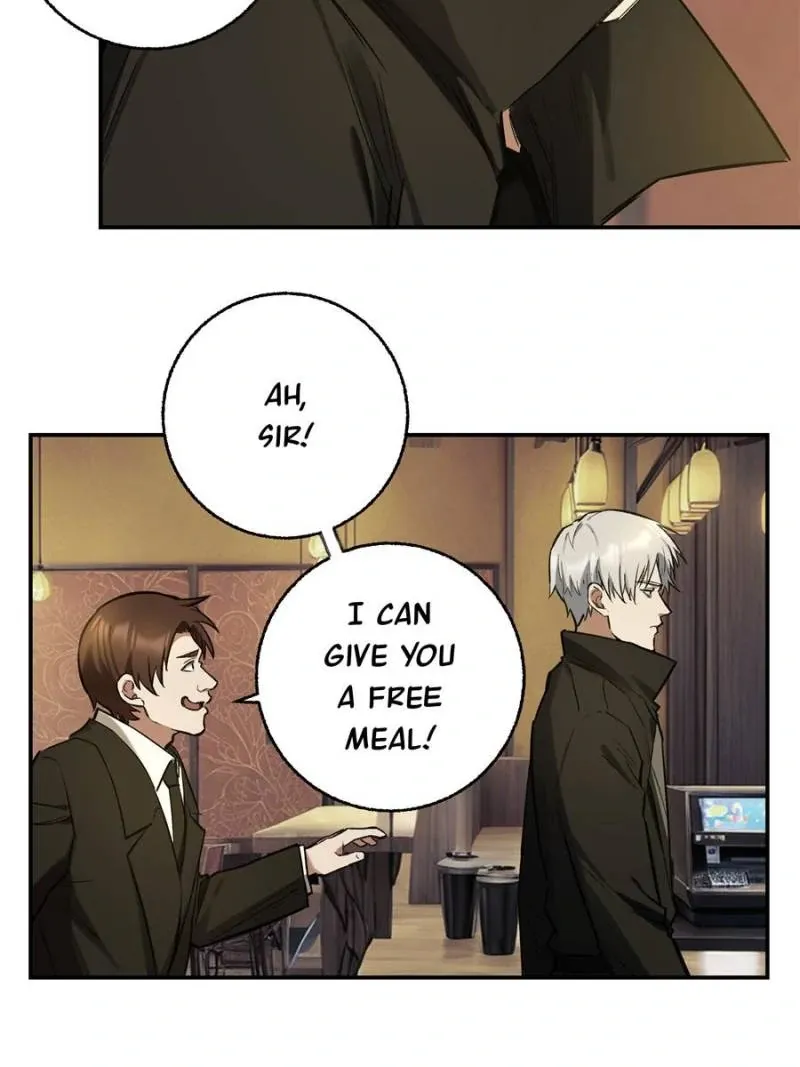 Read Moment Space chapter 23 image 28 on Lezhin