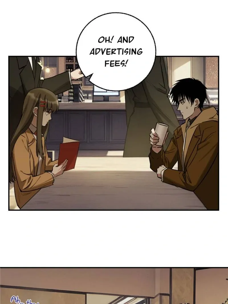 Read Moment Space chapter 23 image 29 on Lezhin