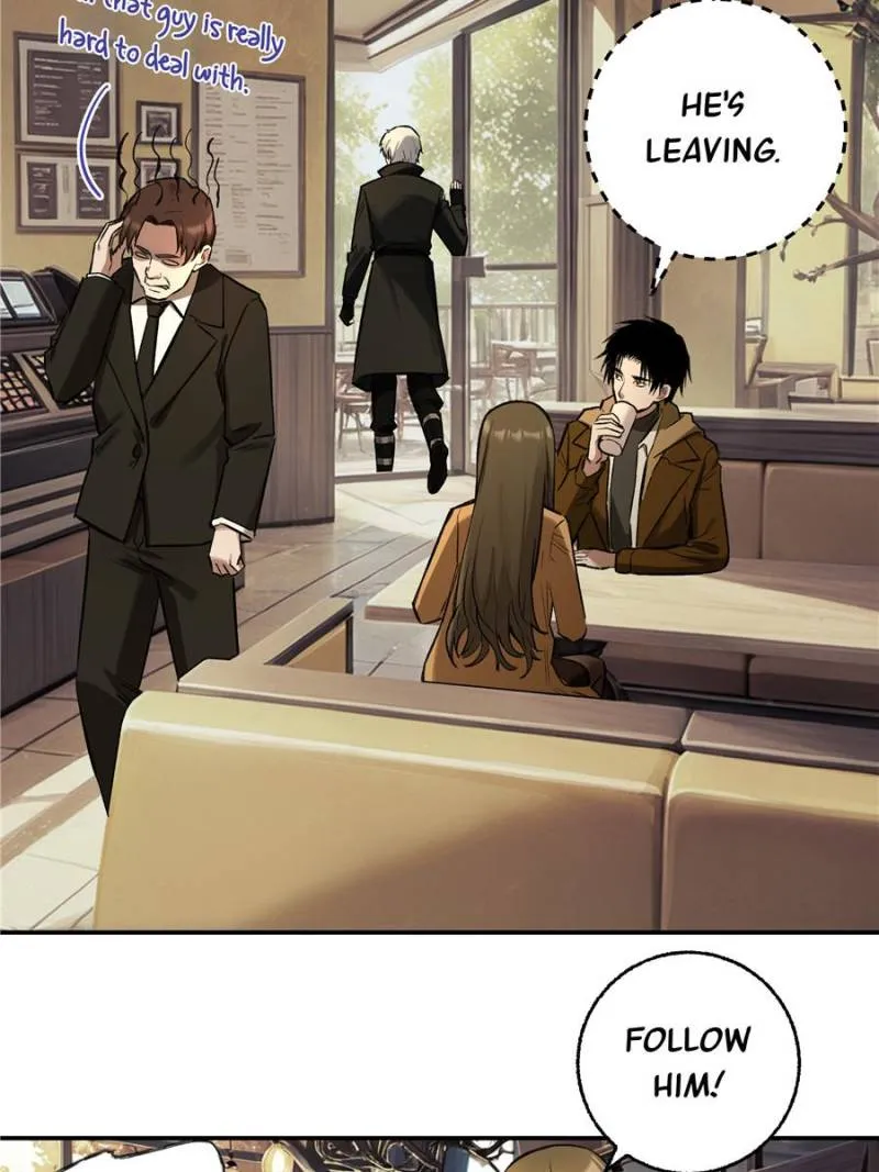 Read Moment Space chapter 23 image 30 on Lezhin