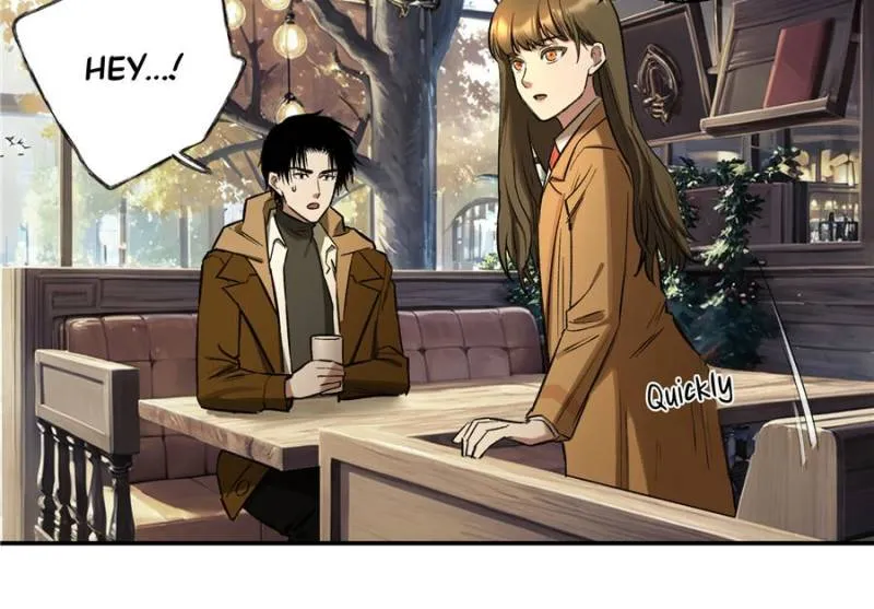 Read Moment Space chapter 23 image 31 on Lezhin