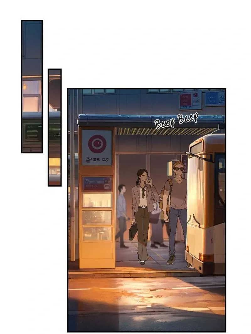 Read Moment Space chapter 23 image 32 on Lezhin