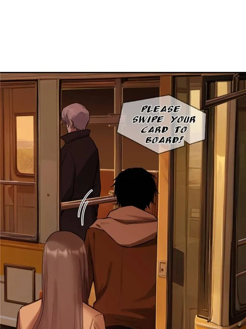 Read Moment Space chapter 23 image 33 on Lezhin