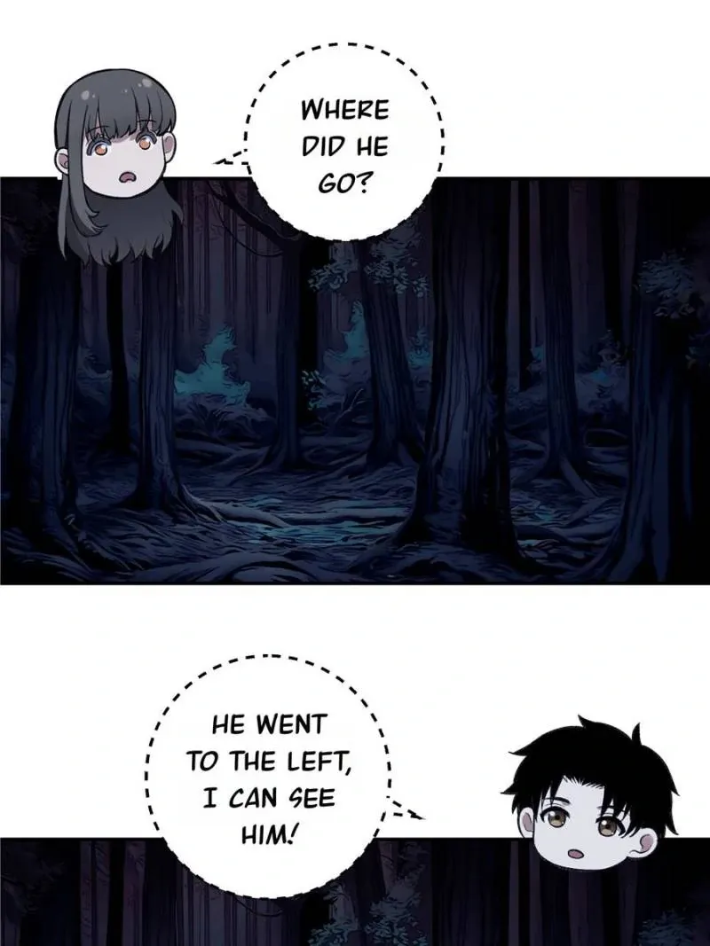 Read Moment Space chapter 23 image 44 on Lezhin
