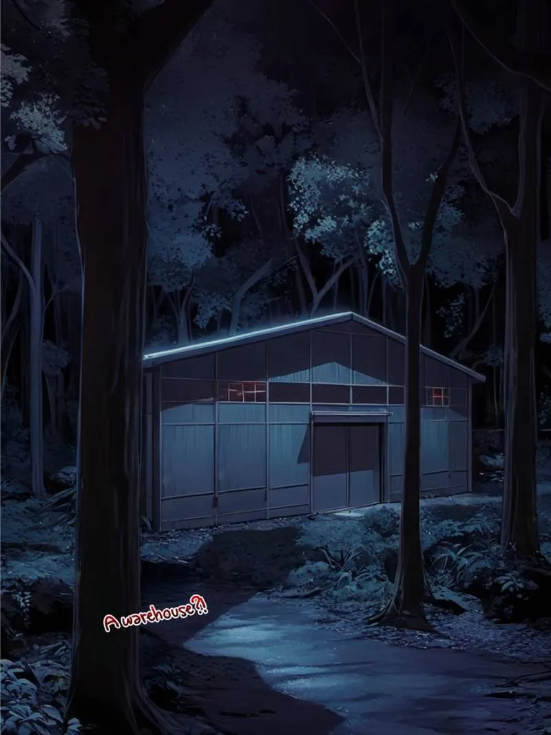 Read Moment Space chapter 23 image 46 on Lezhin