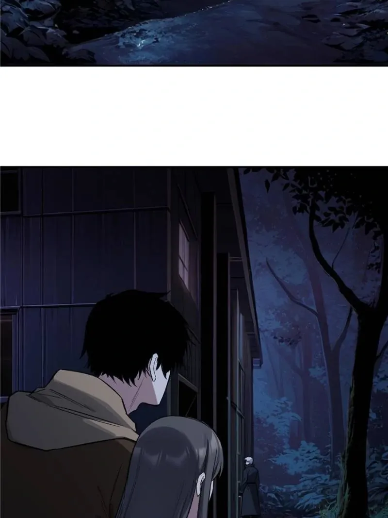 Read Moment Space chapter 23 image 47 on Lezhin