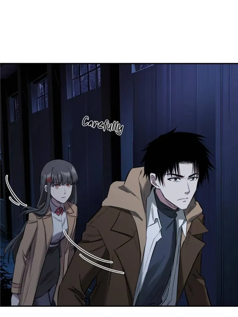 Read Moment Space chapter 23 image 49 on Lezhin