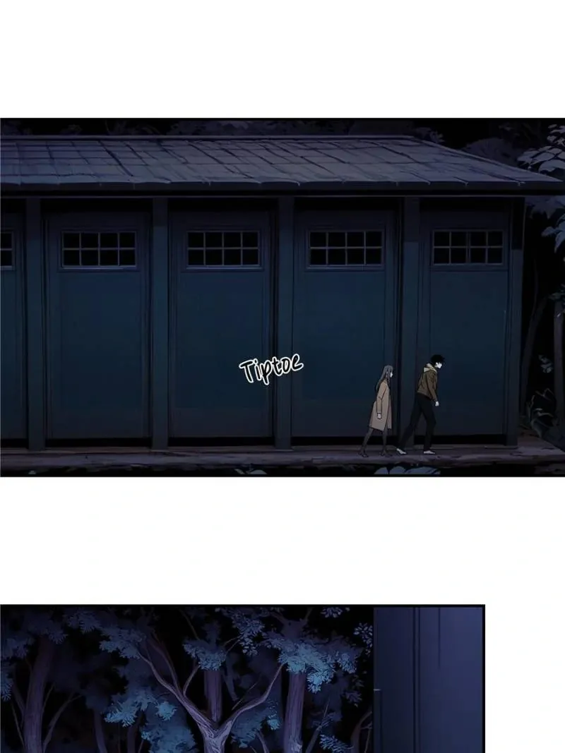Read Moment Space chapter 23 image 50 on Lezhin