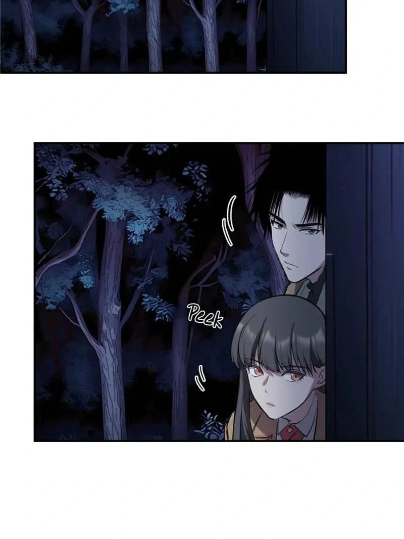 Read Moment Space chapter 23 image 51 on Lezhin