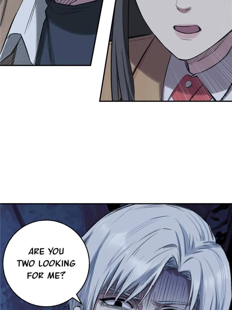 Read Moment Space chapter 23 image 56 on Lezhin