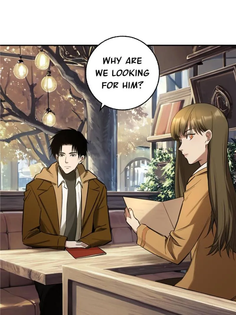 Read Moment Space chapter 23 image 6 on Lezhin