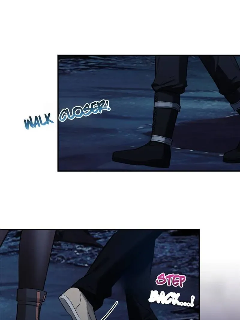 Read Moment Space chapter 23 image 60 on Lezhin