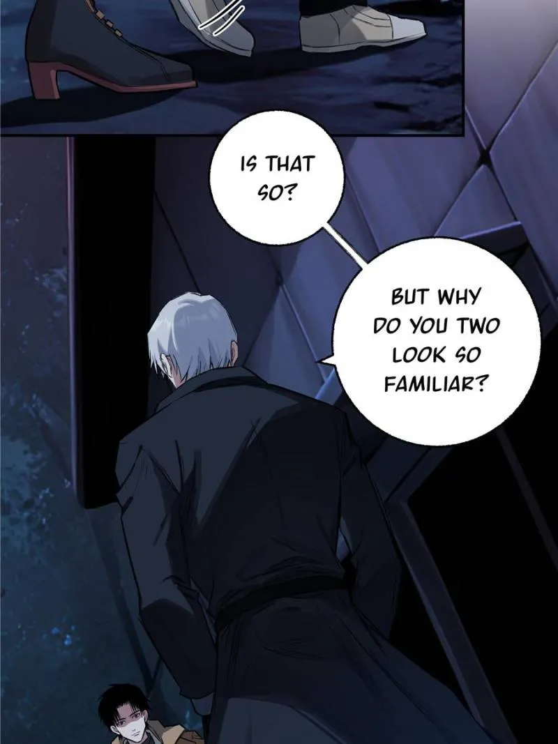Read Moment Space chapter 23 image 61 on Lezhin