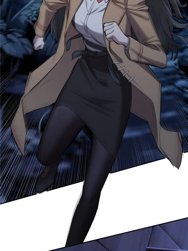 Read Moment Space chapter 23 image 65 on Lezhin
