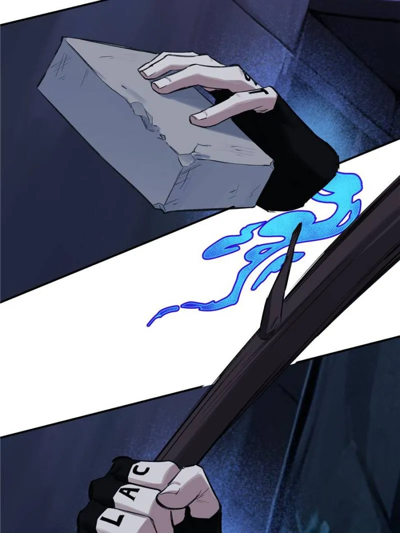 Read Moment Space chapter 23 image 66 on Lezhin
