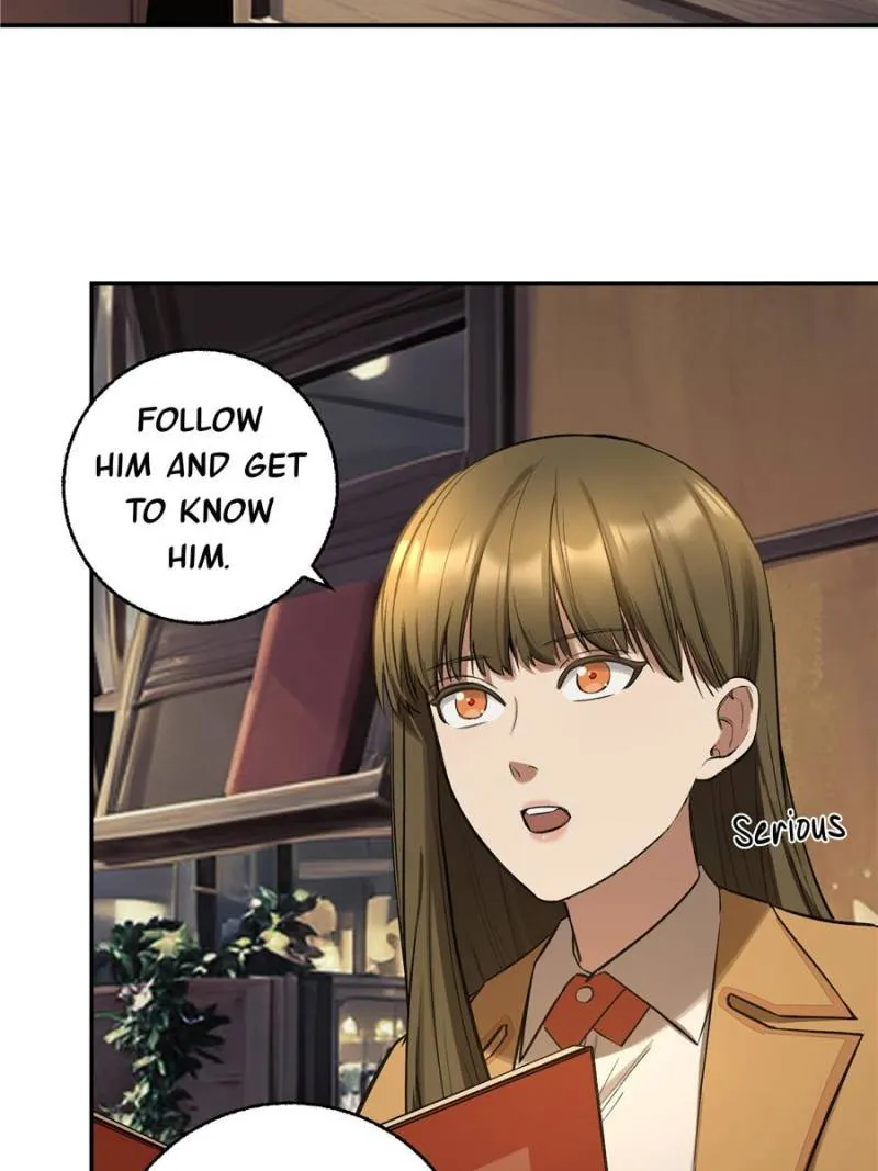 Read Moment Space chapter 23 image 7 on Lezhin