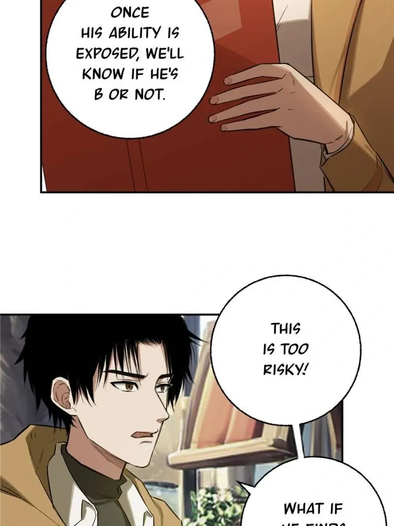 Read Moment Space chapter 23 image 8 on Lezhin