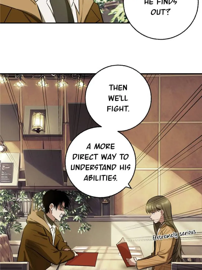 Read Moment Space chapter 23 image 9 on Lezhin