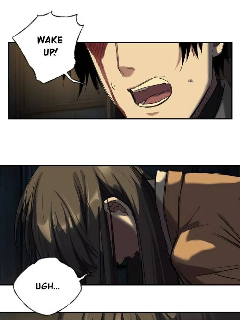 Read Moment Space chapter 24 image 10 on Lezhin