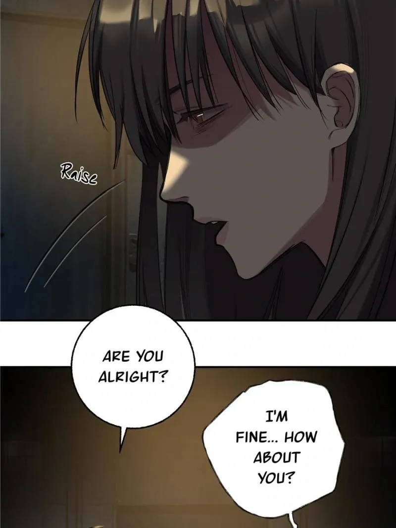 Read Moment Space chapter 24 image 11 on Lezhin