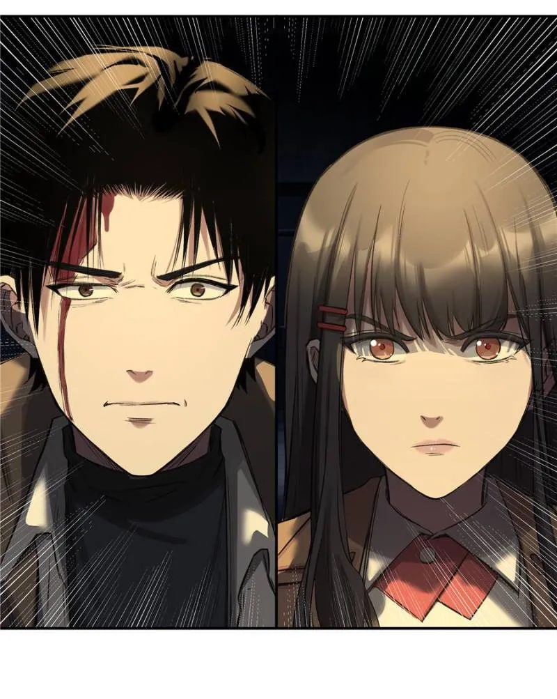 Read Moment Space chapter 24 image 14 on Lezhin