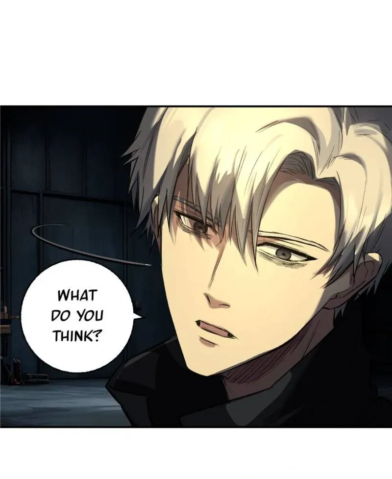 Read Moment Space chapter 24 image 20 on Lezhin