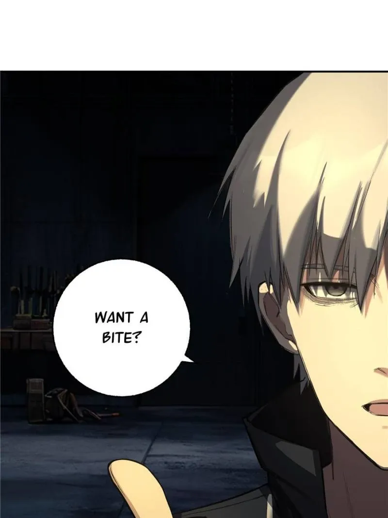 Read Moment Space chapter 24 image 24 on Lezhin