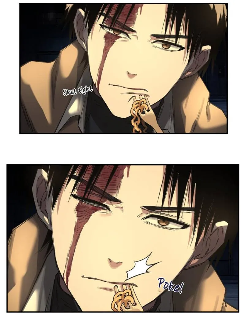 Read Moment Space chapter 24 image 26 on Lezhin