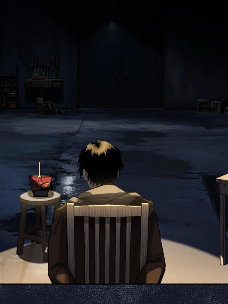 Read Moment Space chapter 24 image 3 on Lezhin