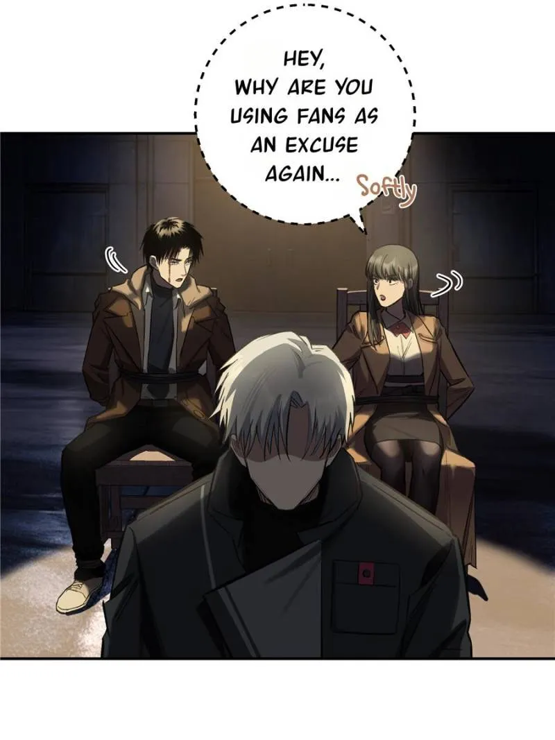 Read Moment Space chapter 24 image 35 on Lezhin