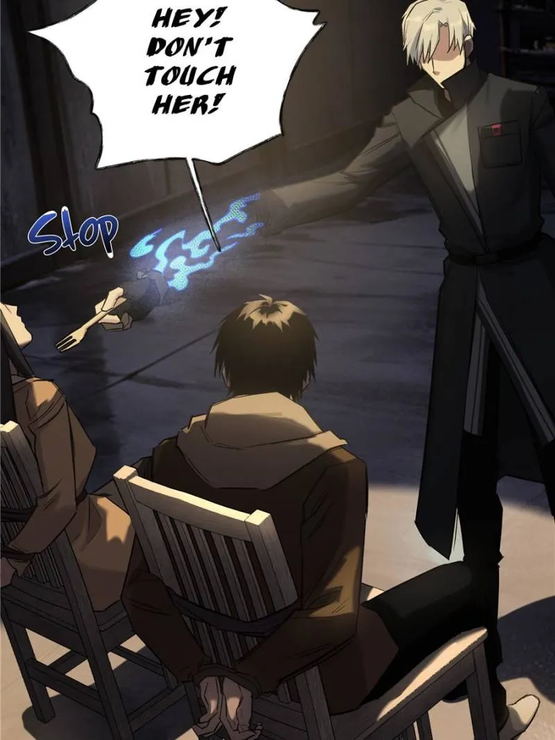 Read Moment Space chapter 24 image 41 on Lezhin