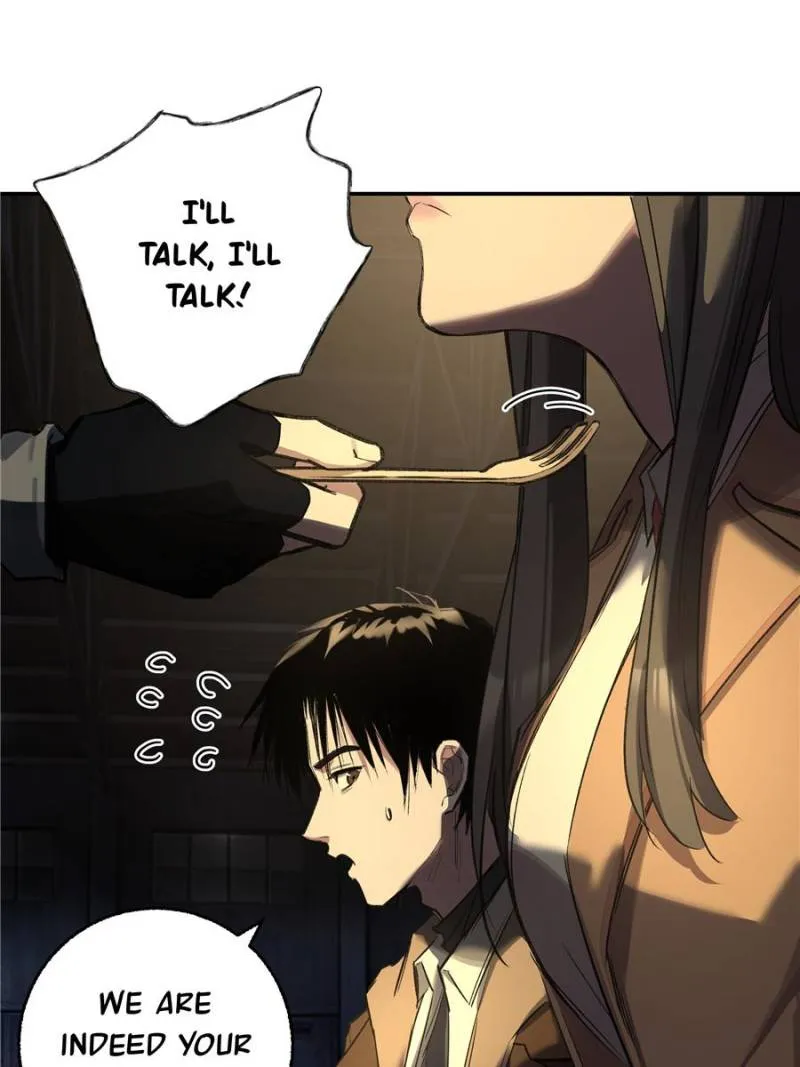 Read Moment Space chapter 24 image 48 on Lezhin