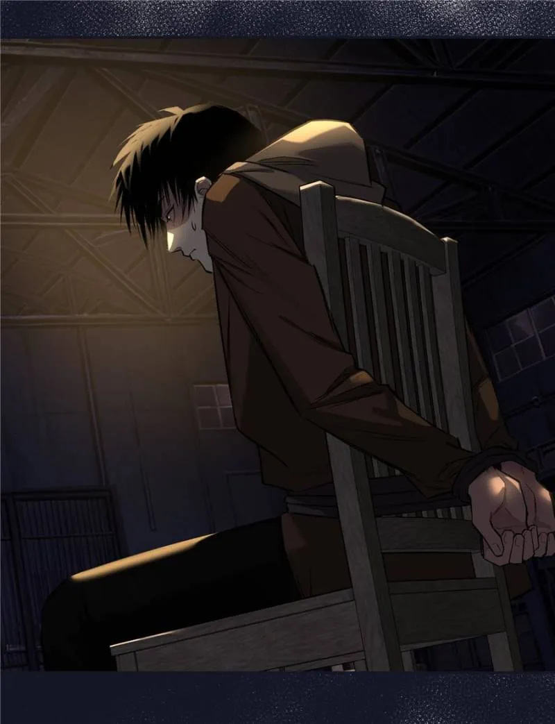 Read Moment Space chapter 24 image 5 on Lezhin
