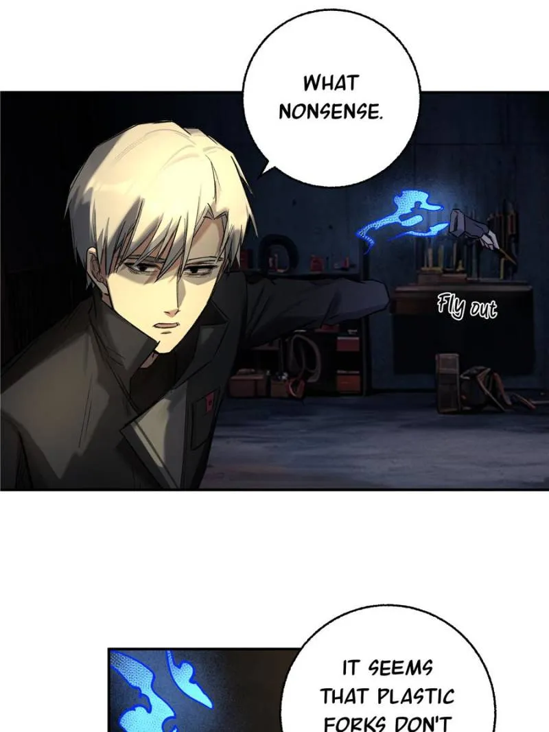 Read Moment Space chapter 24 image 53 on Lezhin