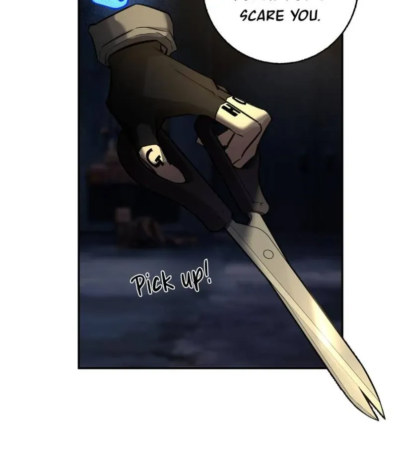 Read Moment Space chapter 24 image 54 on Lezhin