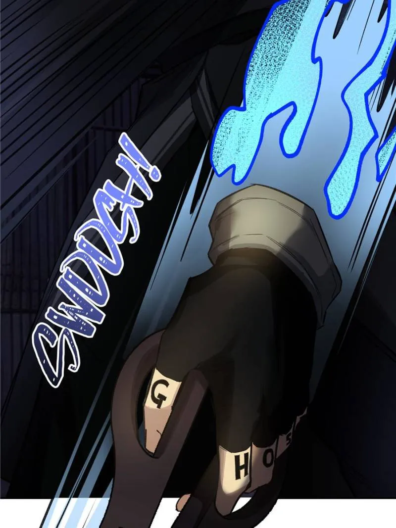 Read Moment Space chapter 24 image 56 on Lezhin