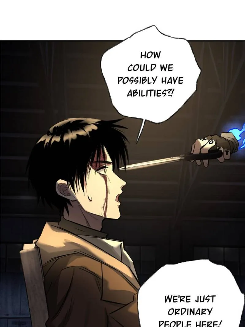 Read Moment Space chapter 24 image 65 on Lezhin