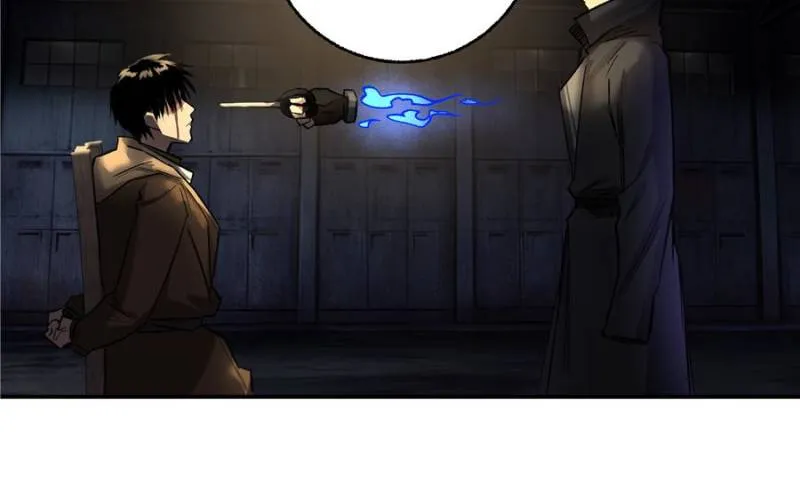 Read Moment Space chapter 24 image 67 on Lezhin