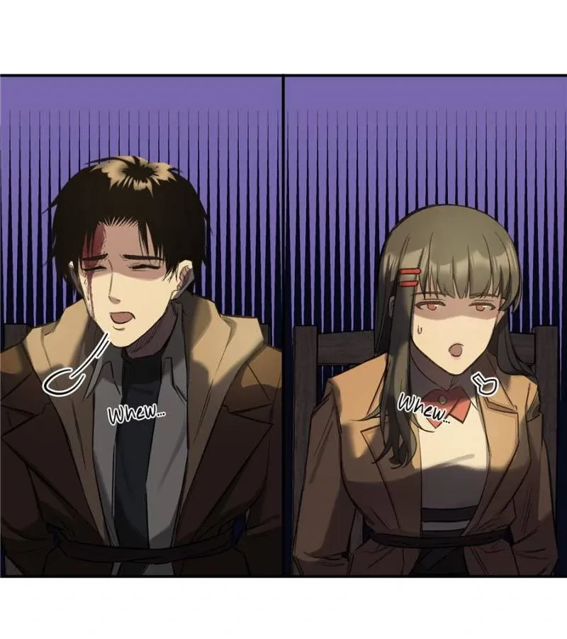 Read Moment Space chapter 24 image 76 on Lezhin