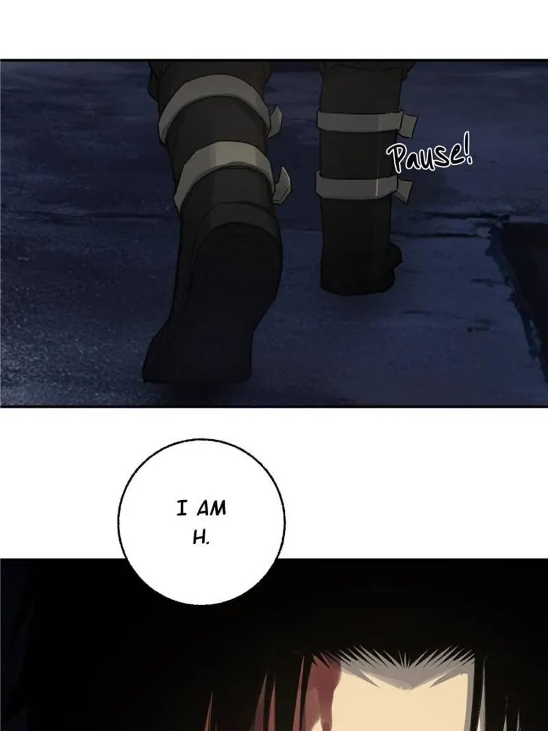 Read Moment Space chapter 24 image 96 on Lezhin