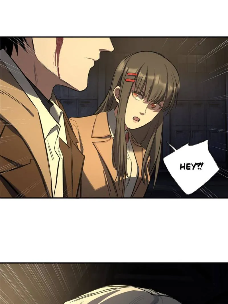 Read Moment Space chapter 24 image 98 on Lezhin