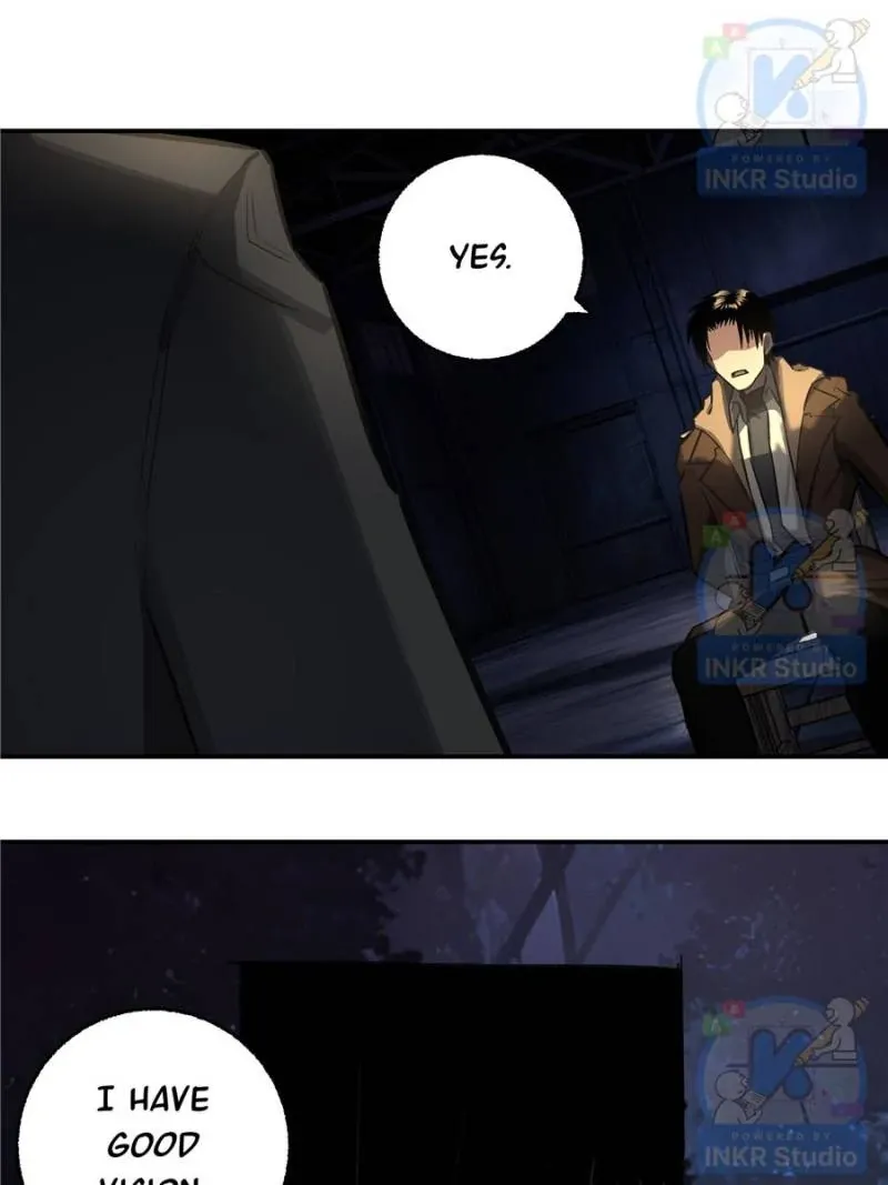 Read Moment Space chapter 25 image 10 on Lezhin